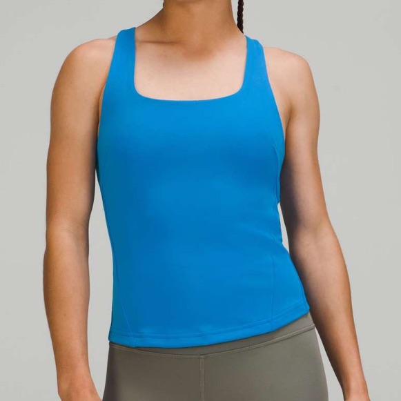 Lululemon Instill Tank - Size 2